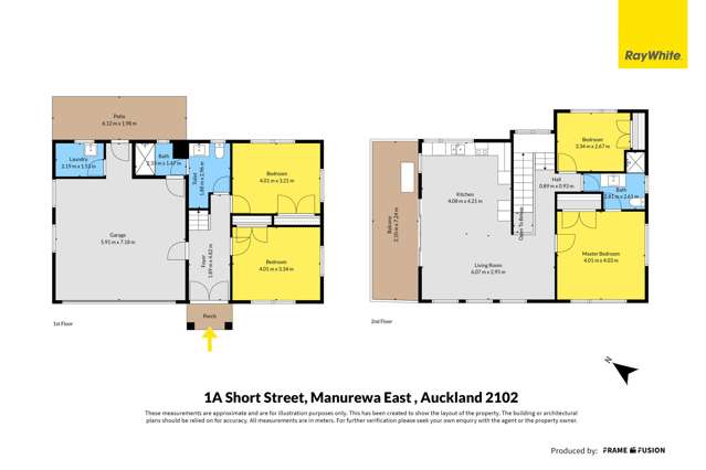 1A & 1B Short Street Manurewa East_1