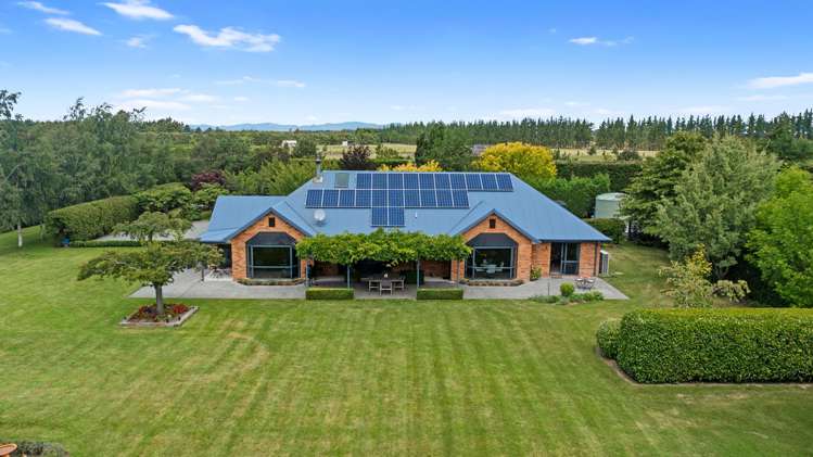 38 Truro Close Ohoka_5