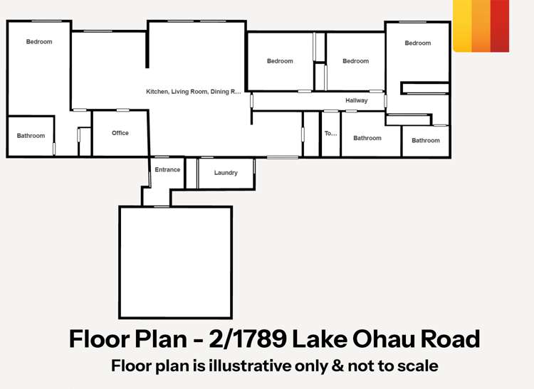 2/1789 Lake Ohau Road Lake Ohau_34