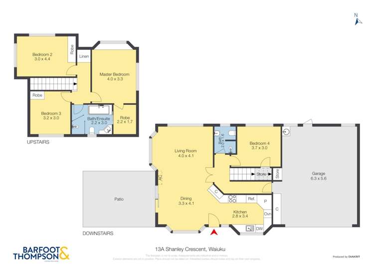 13a Shanley Crescent Waiuku_18