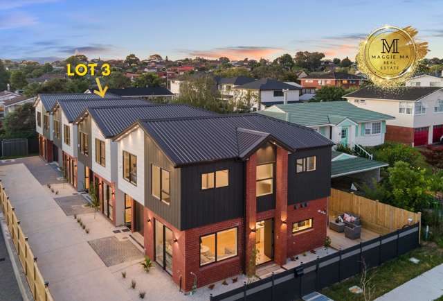 Lot 3/10 Baringa Place Botany Downs_3