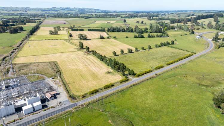 Charlton Road Upper Charlton_5