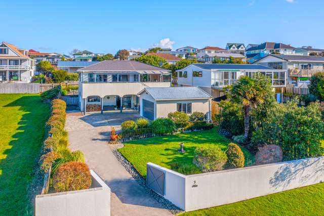 9 Awatere Place Snells Beach_2