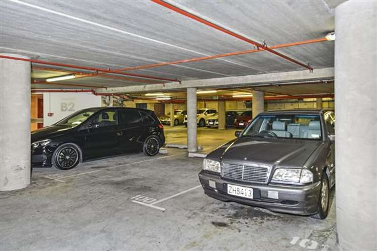 2f/205 Hobson Street Auckland Central_22