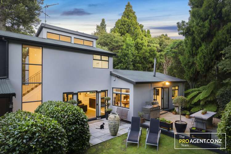 474 Huia Road Laingholm_29