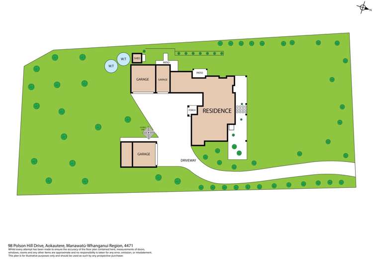 98 Polson Hill Drive Aokautere_42