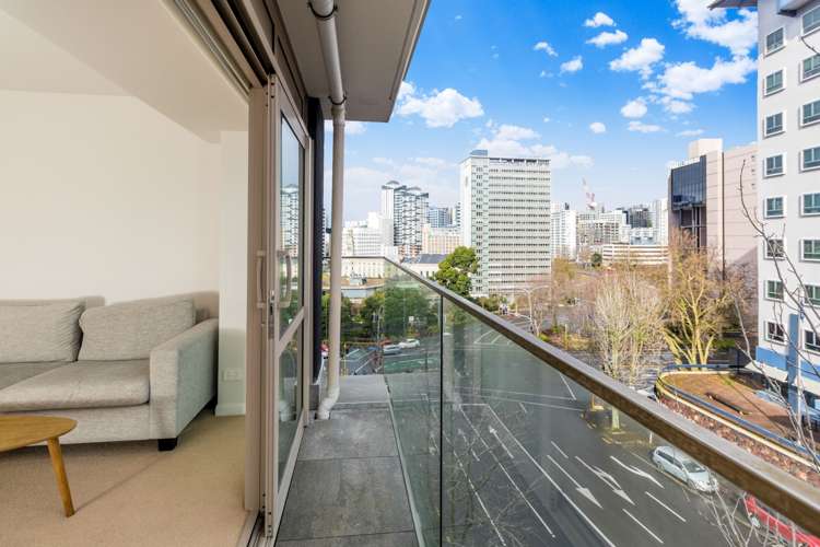 406/168 Hobson Street Auckland Central_10