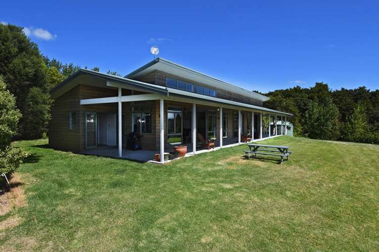 107 Jumna Road Maungaturoto_22