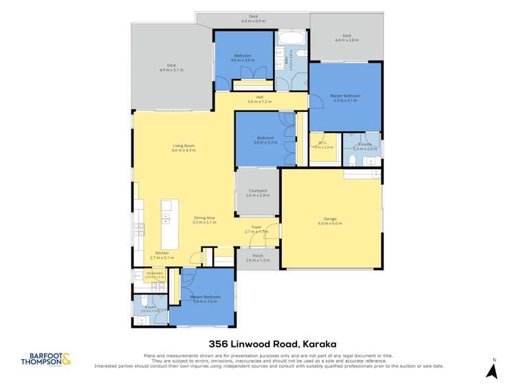356 Linwood Road Karaka_29