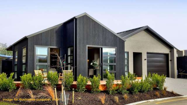 Lot 7 Te Awa Rise Cambridge