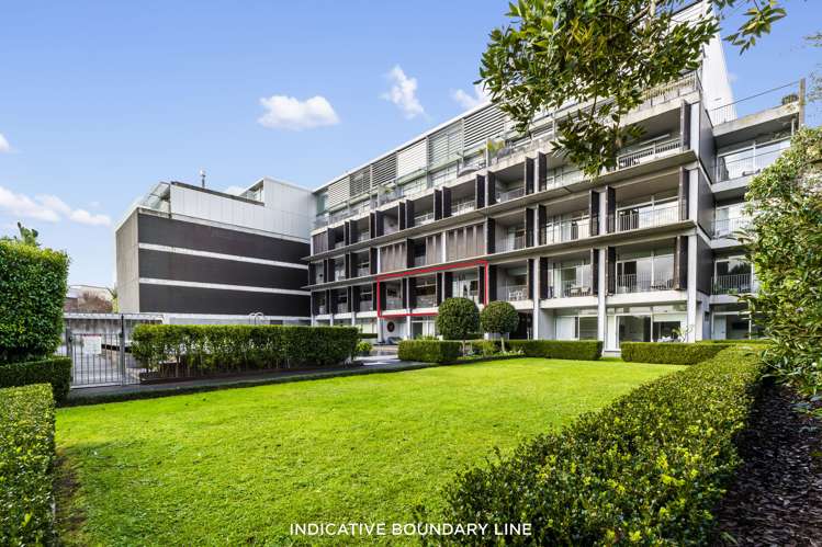 203/431 Parnell Road Parnell_24