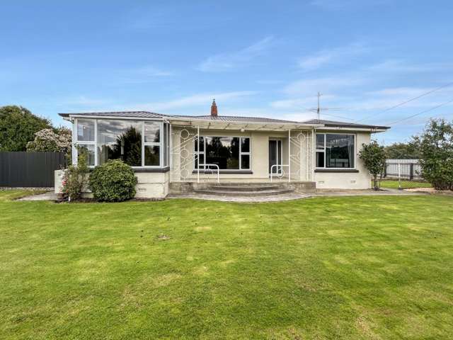 WAIHOPAI - 2 BEDROOMS