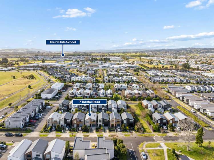 7 Turehu Road Papakura_19
