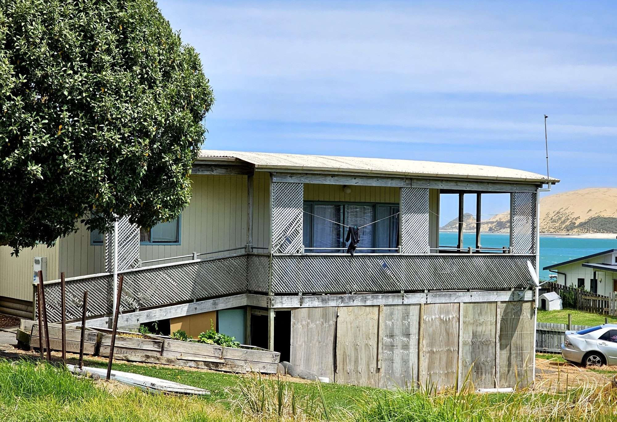 61 Fairlie Crescent Opononi Far North Houses for Sale One Roof