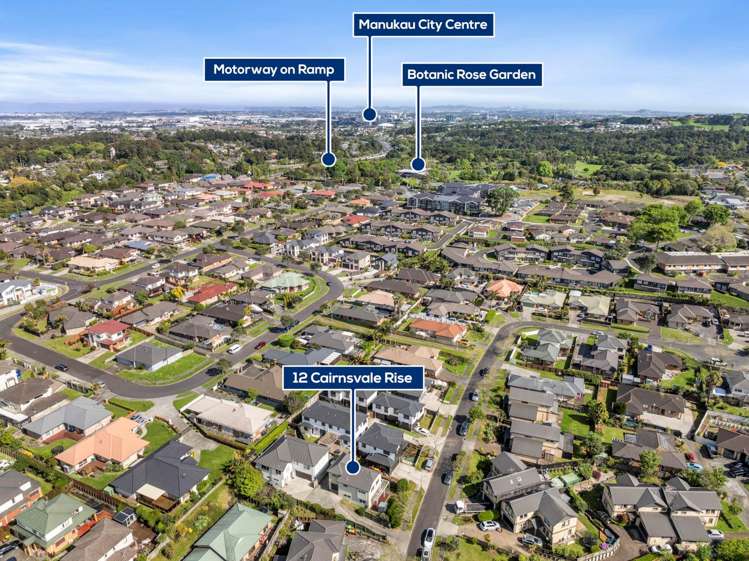 12 Cairnsvale Rise Manurewa_16