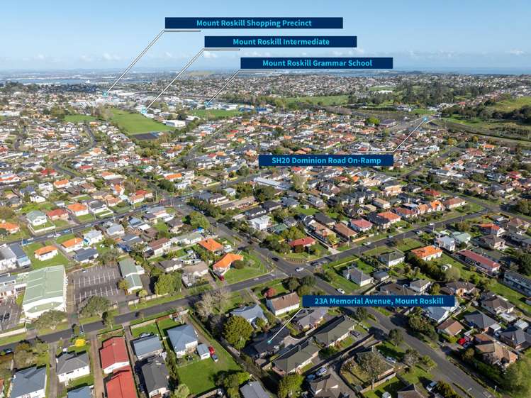 23A Memorial Avenue Mt Roskill_26