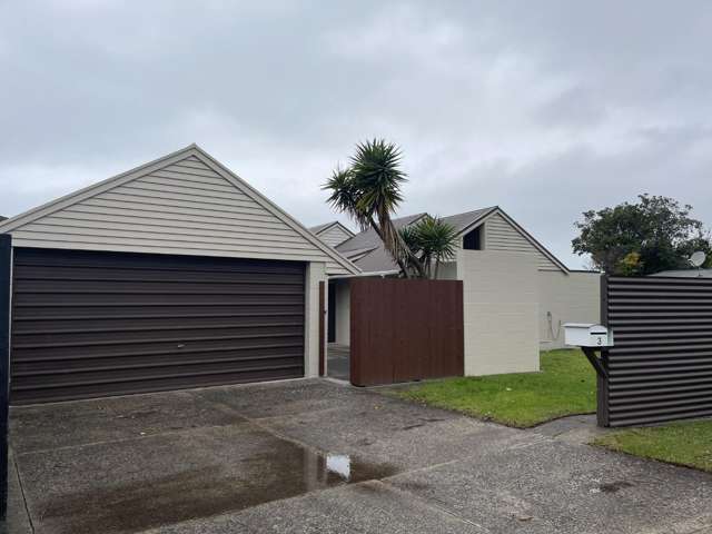 Great Family Home Arataki