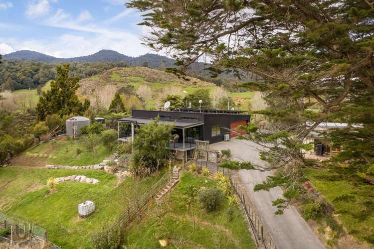 542 Waitekauri Road, Waikino Waihi_3