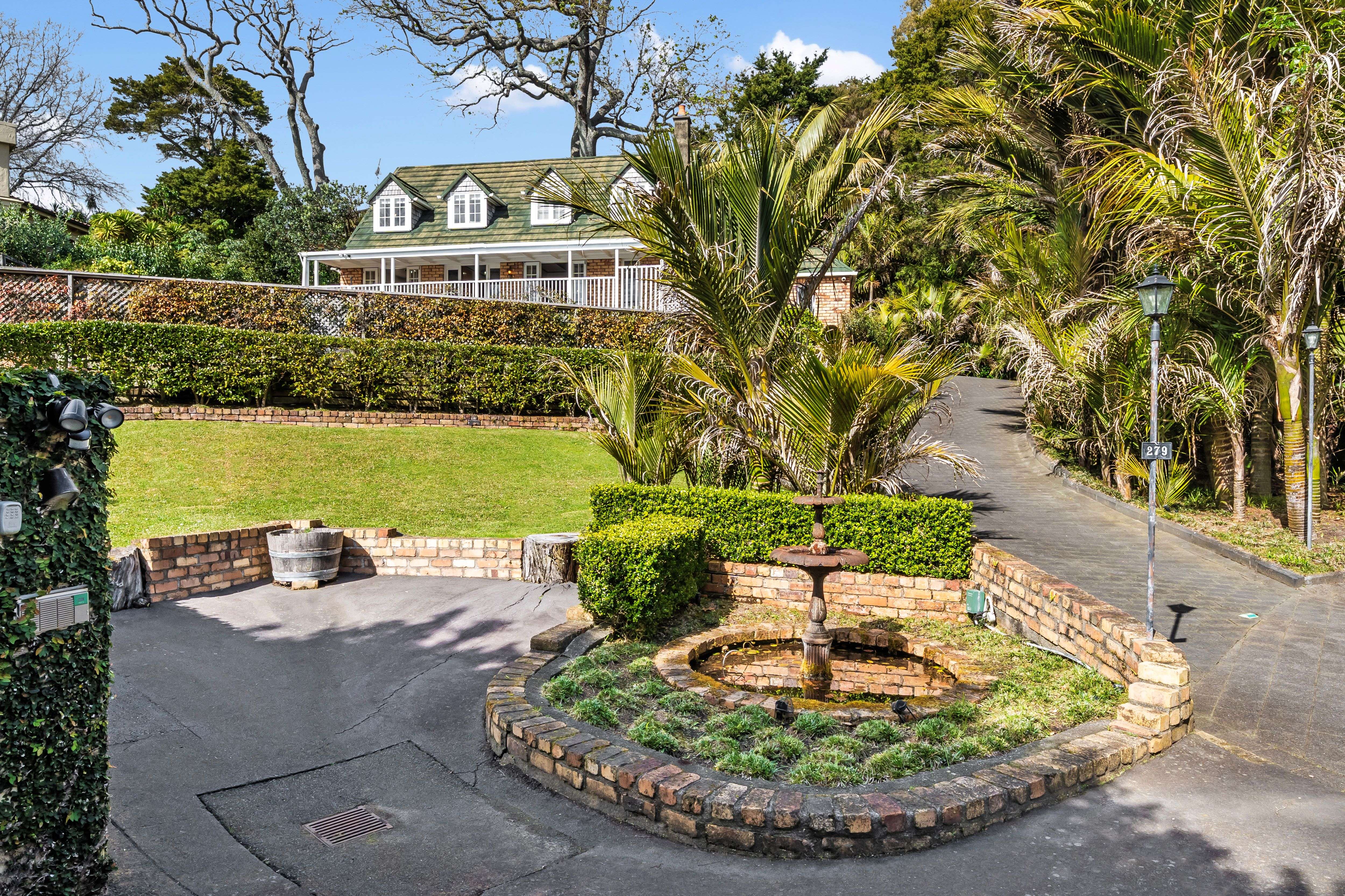 279 Victoria Avenue in Remuera, Auckland