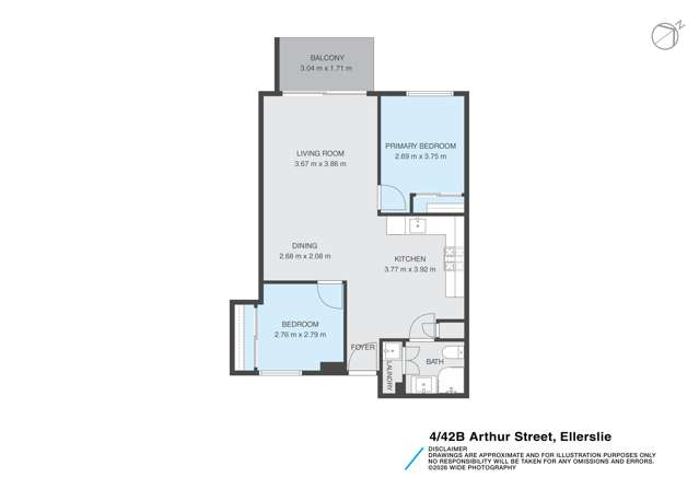 4/42b Arthur Street Ellerslie_1