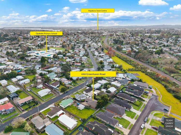 44A Greenhaven Avenue Opaheke_30