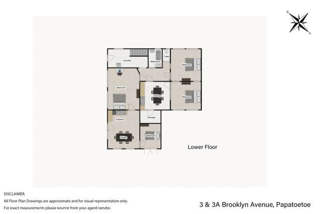 3 Brooklyn Avenue Papatoetoe_4