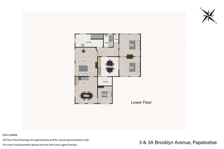 3 Brooklyn Avenue Papatoetoe_4