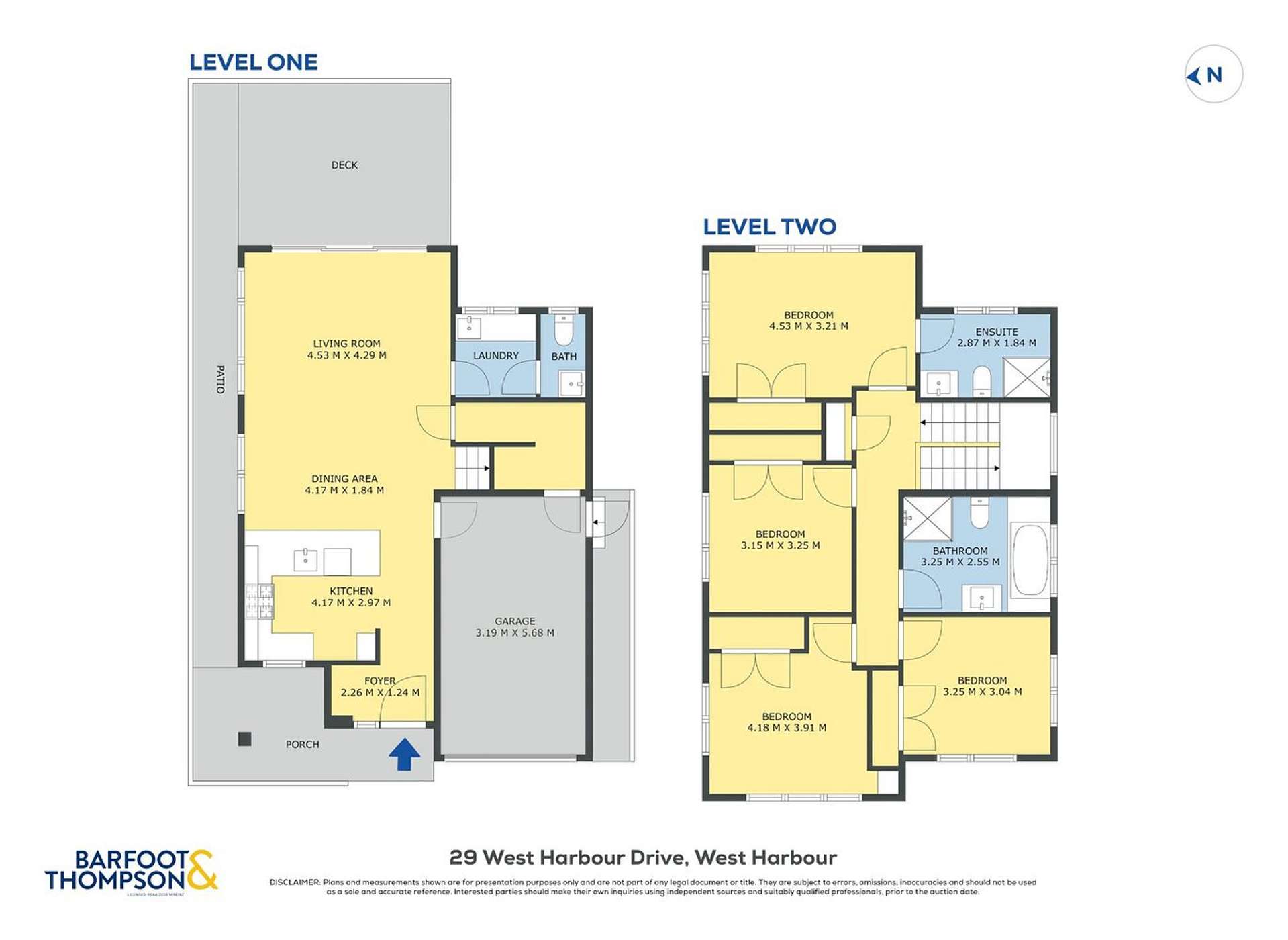 29 West Harbour Drive West Harbour_0