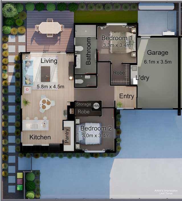 9 Murray Street Rangiora_4