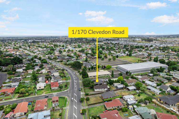 1/170 Clevedon Road Papakura_23