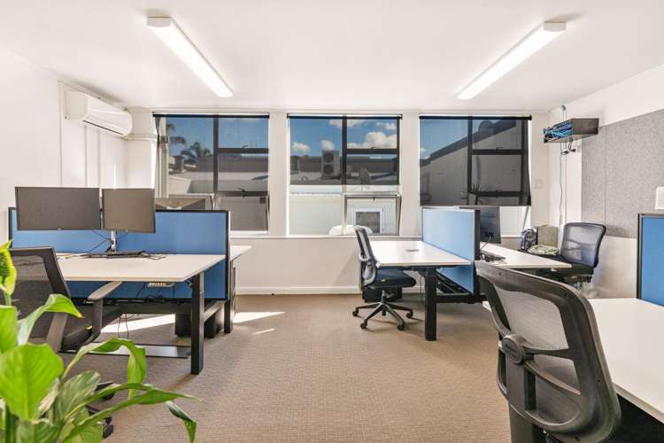 139 Willow Street City Centre_7