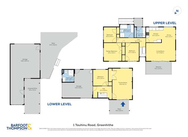 1 Tauhinu Road Greenhithe_1