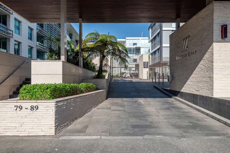 5a/85 Halsey Street Auckland Central_20