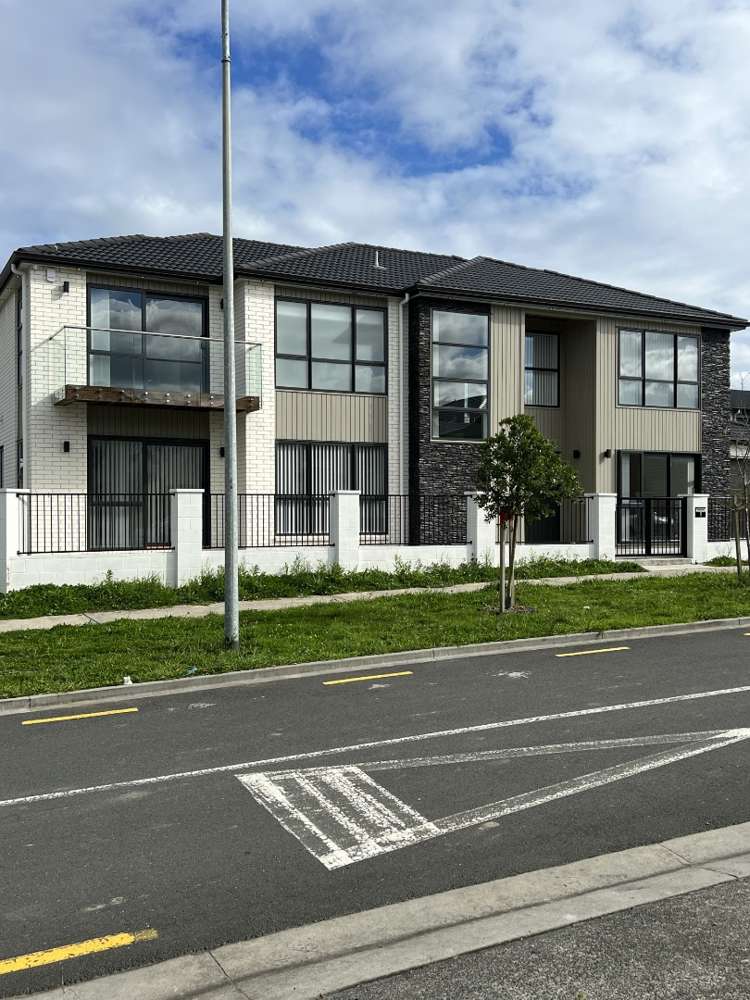 Houses for rent in Manukau City, Auckland