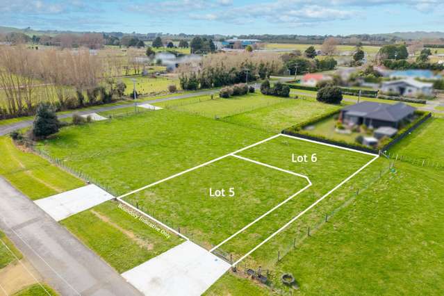 Lot 5 Fergusson Street Woodville_2