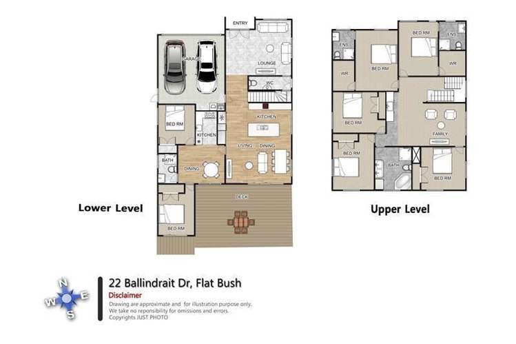 22 Ballindrait Drive Flat Bush_18