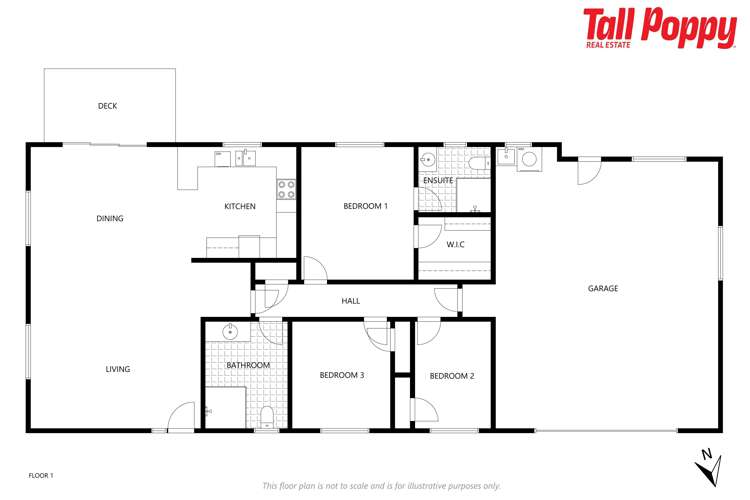 9 Kowhai Court Foxton Beach_15