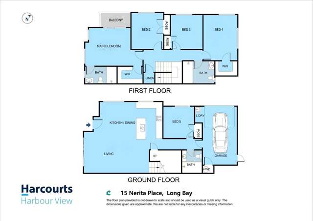 15 Nerita Place Long Bay_1