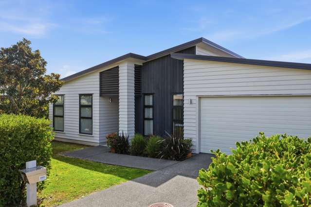 Single-Level Living in Karaka Lakes