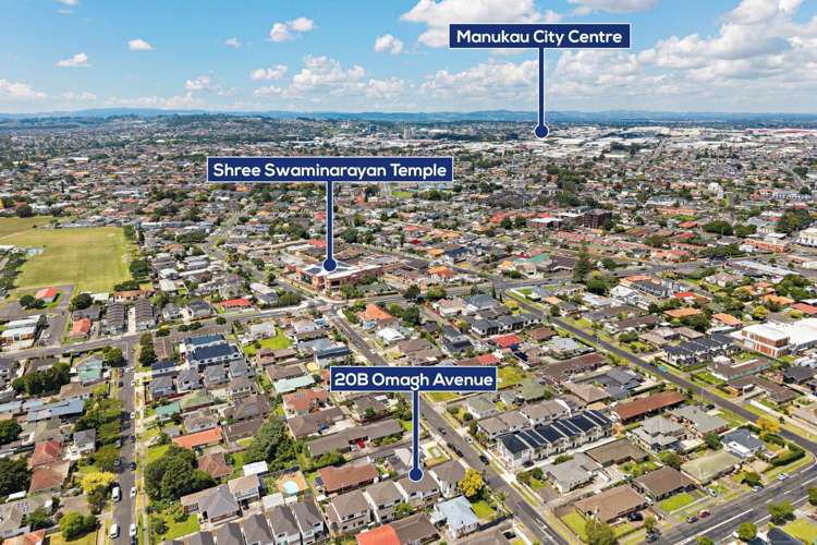 B/20 Omagh Avenue Papatoetoe_23