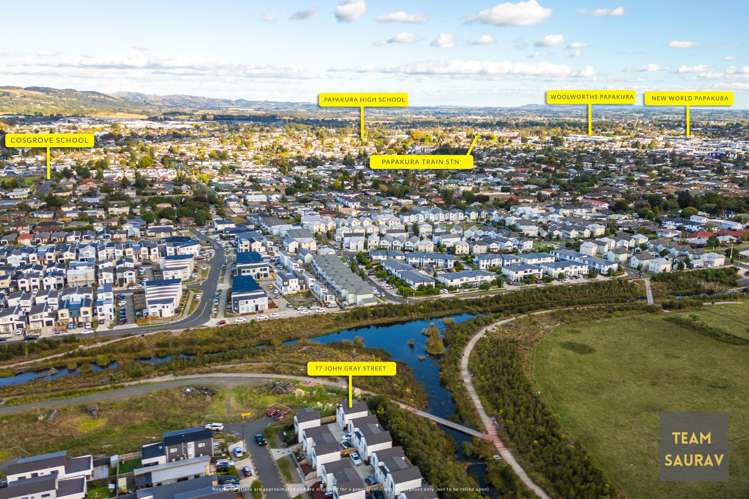 77 John Gray Street Papakura_21