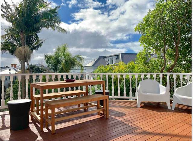 Spacious Family Home