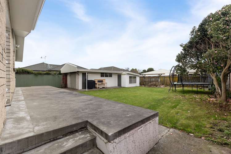 4 Edwards Place Terrace End_21