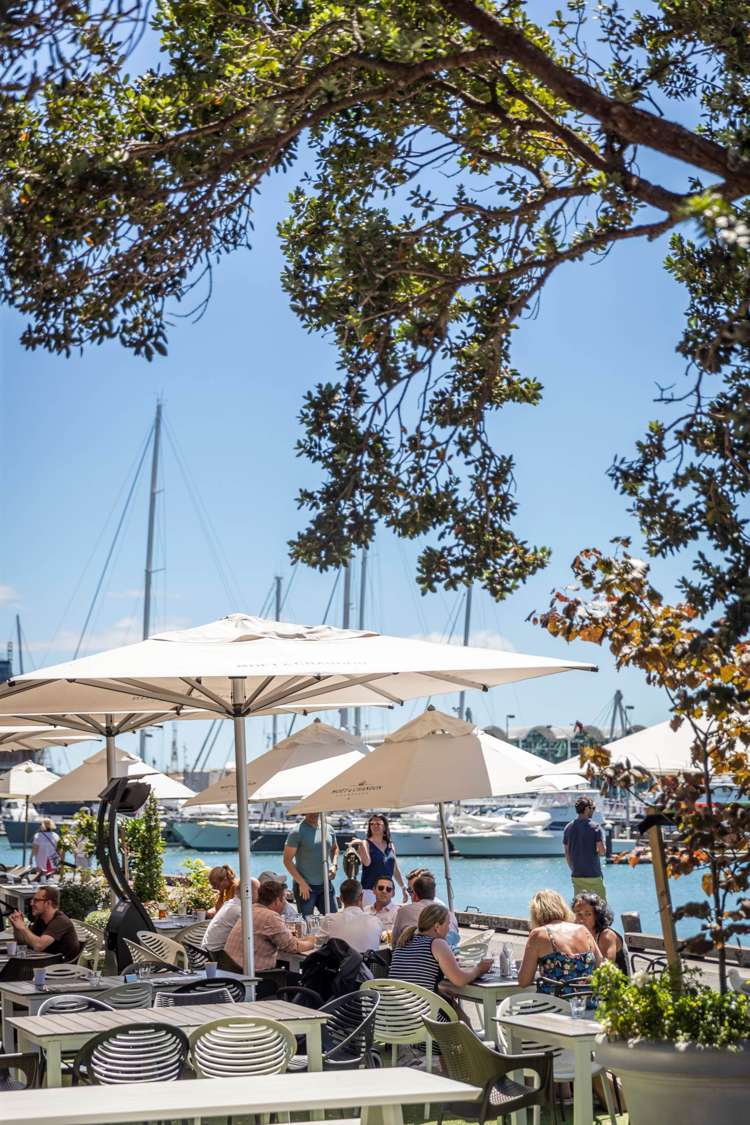 705/168 Hobson Street Auckland Central_14