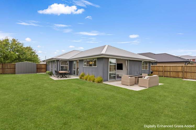 41 Kendon Drive Rolleston_32