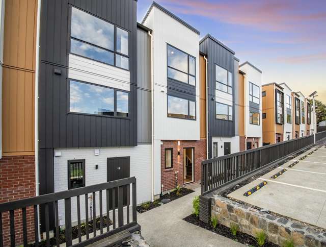 5% Deposit Secure Your New Home Now
