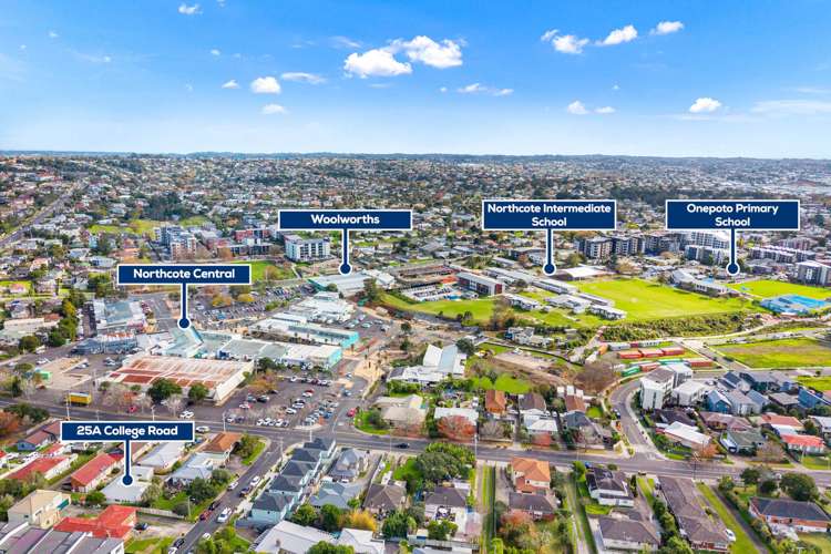 25A College Road Northcote_17