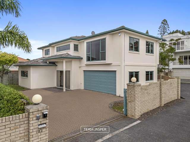 Spacious Family Living in a Prime Remuera Setting