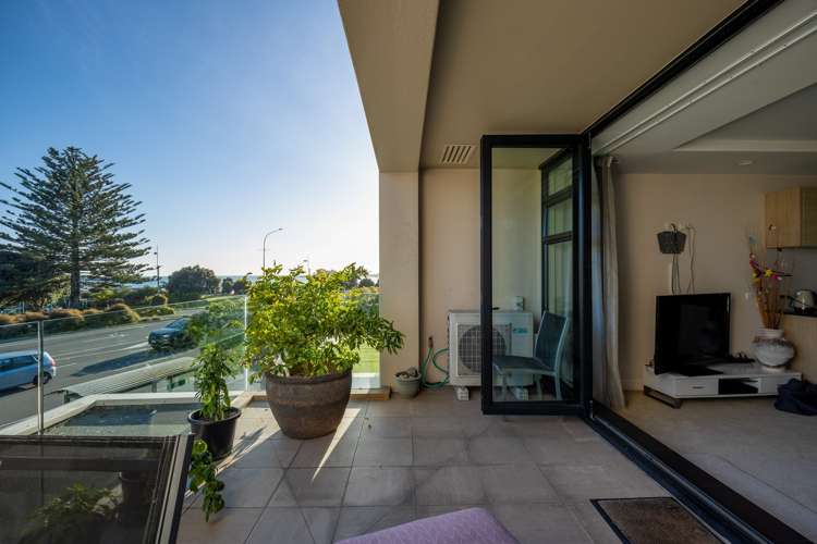 Apt 111, The Sands, Bisley Avenue Moana_0