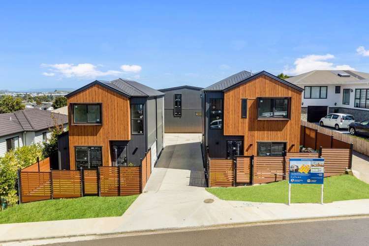 Lot 5, 27 Grassways Avenue Pakuranga_20